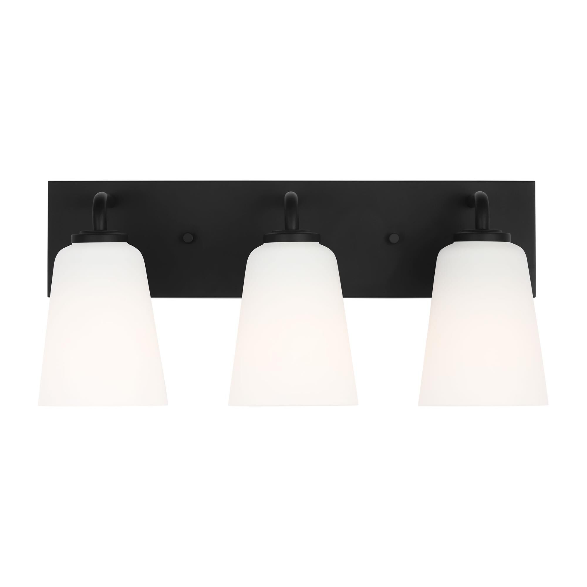 Miles 18 Inch Bath Vanity Light by Generation Lighting