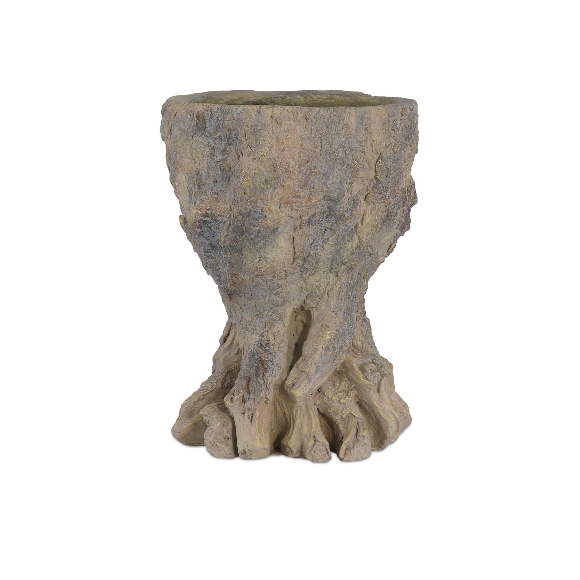 Old Growth Planter,