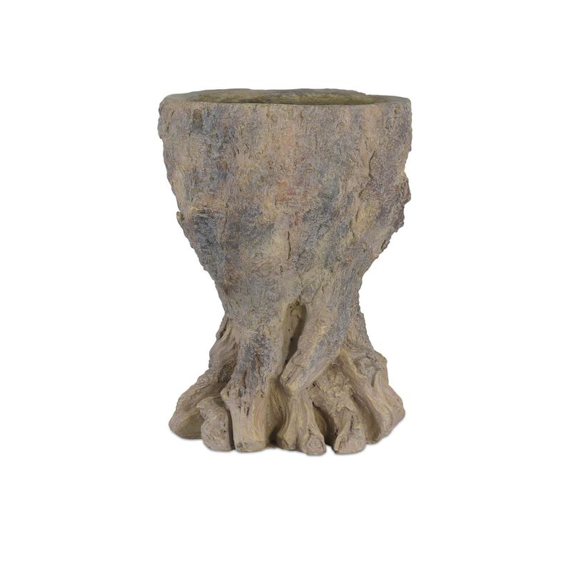 Old Growth Planter by Currey and Company