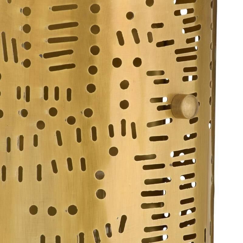 Shown in Antique Brass finish