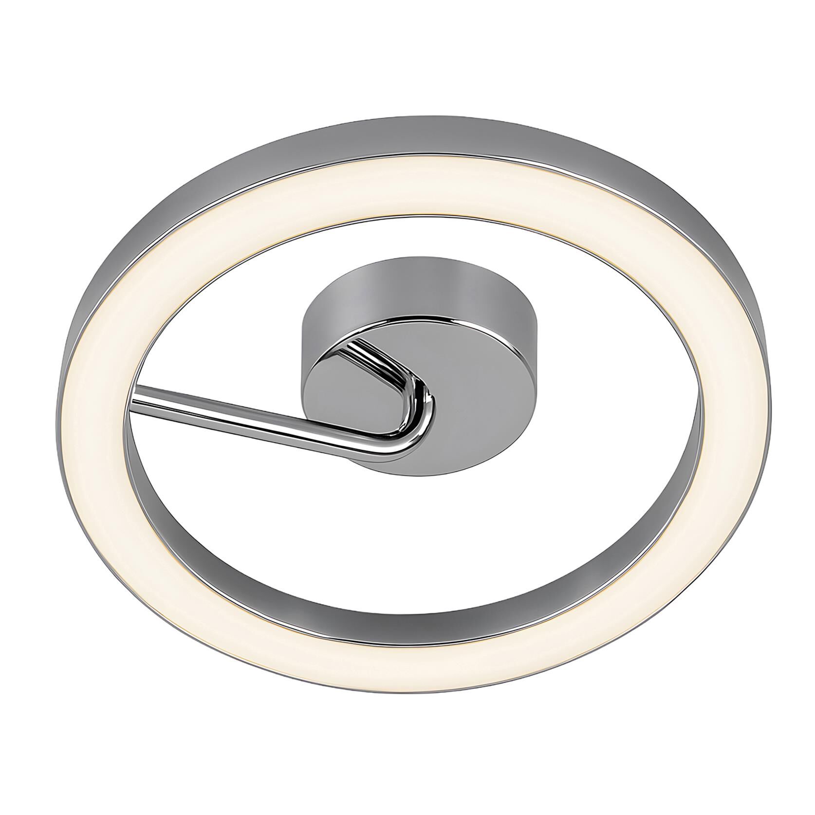 One 18 Inch Flush Mount by AFX Lighting