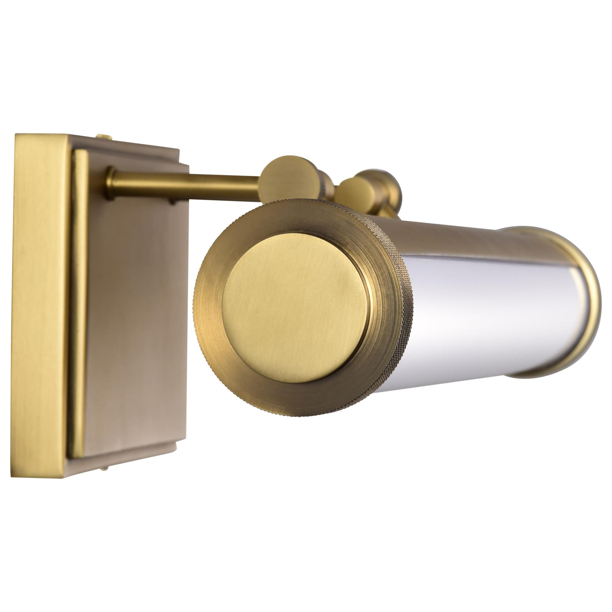 Cora 36 Inch Bath Vanity Light by Nuvo Lighting