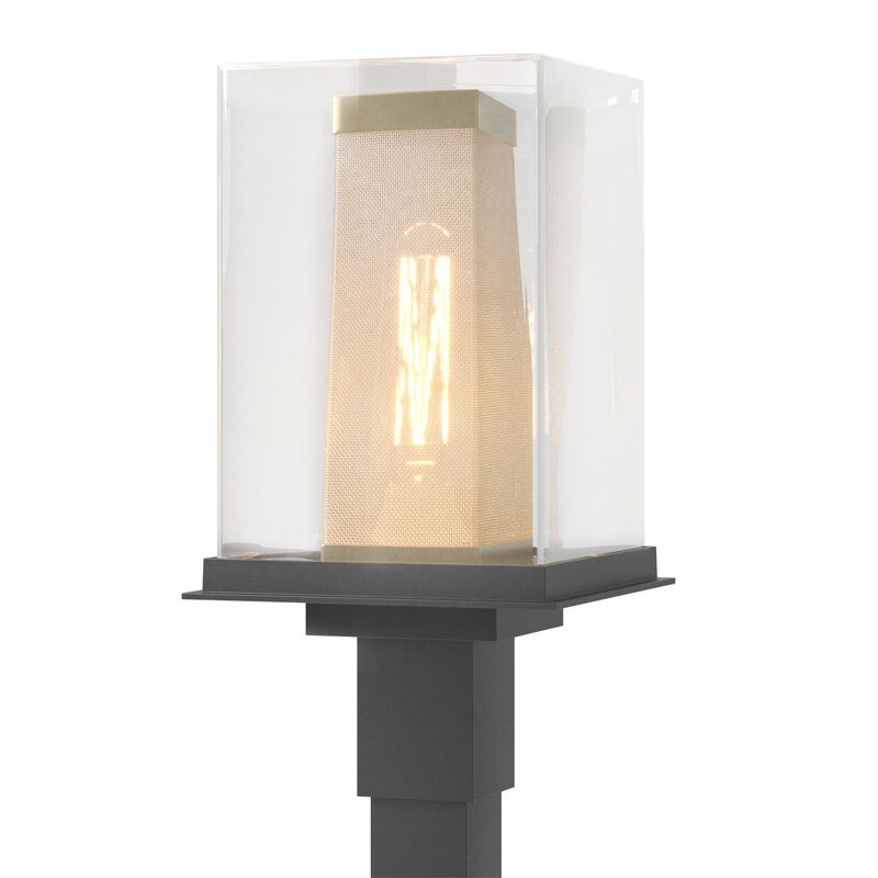 Polaris 18 Inch Outdoor Post Lamp by Hubbardton Forge