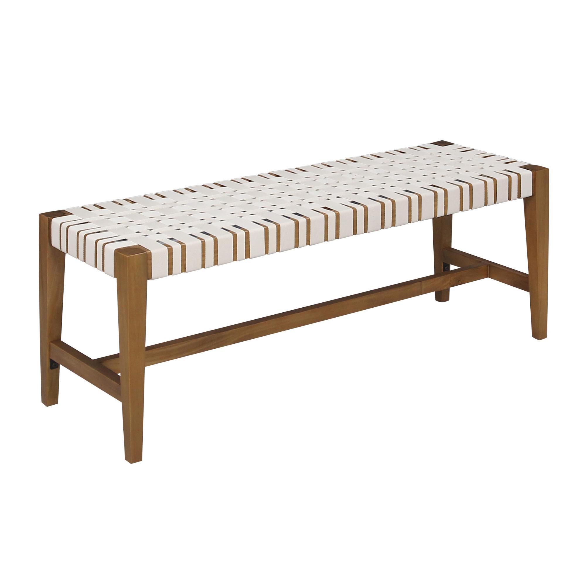 Causeway 48 Inch Bench by ELK Home