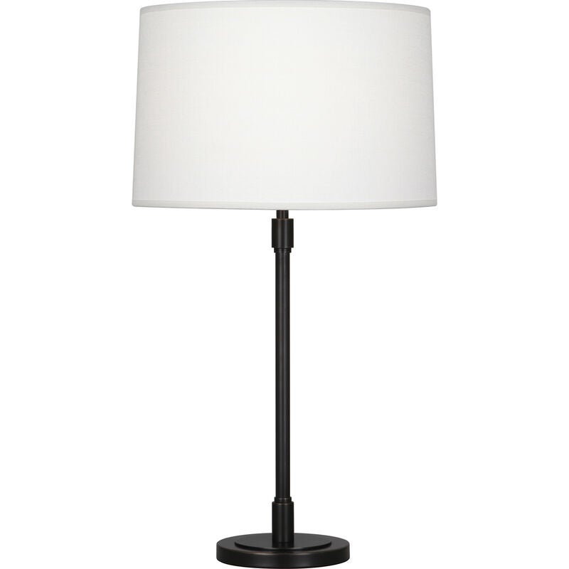 Bandit Table Lamp by Robert Abbey