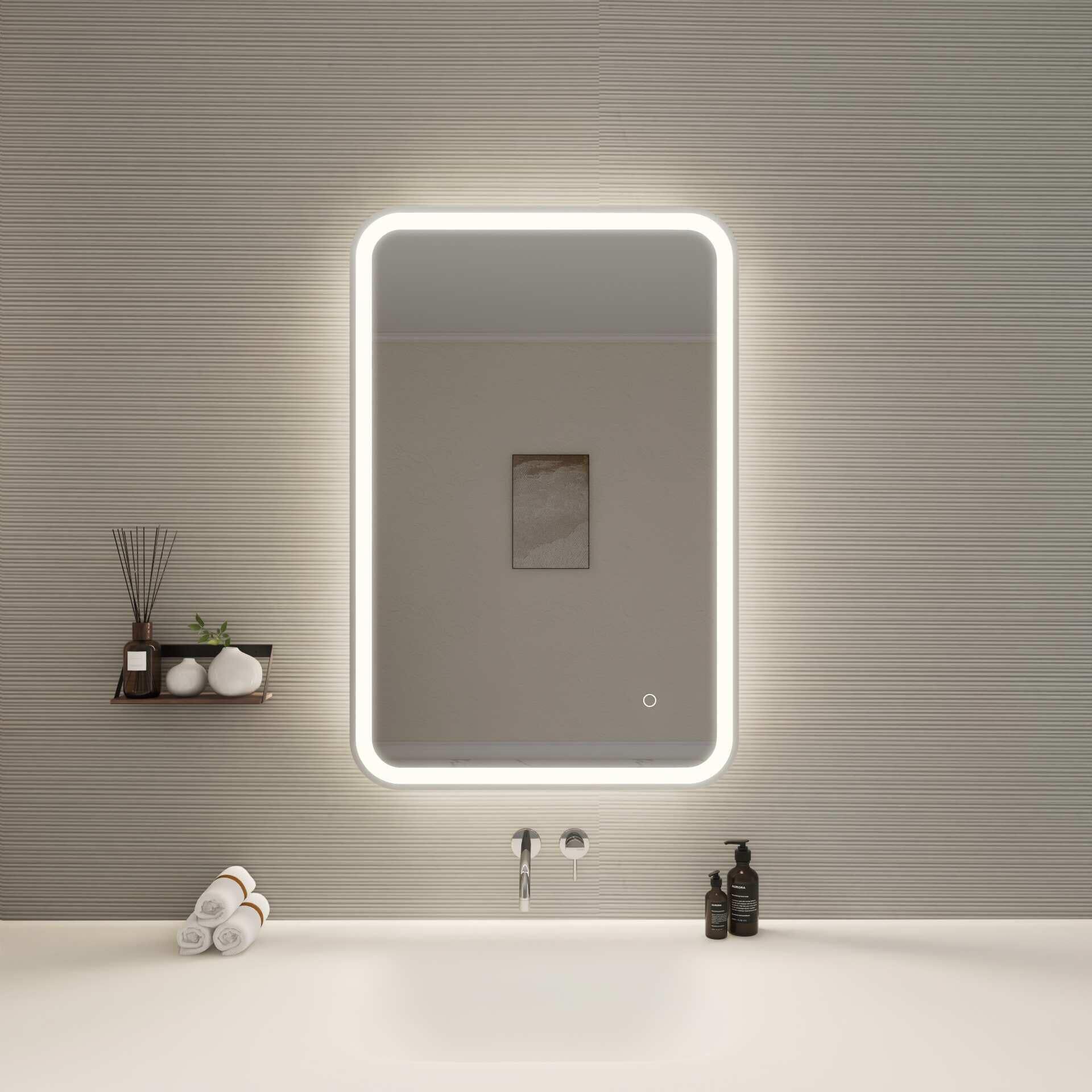 Shown in Silver finish