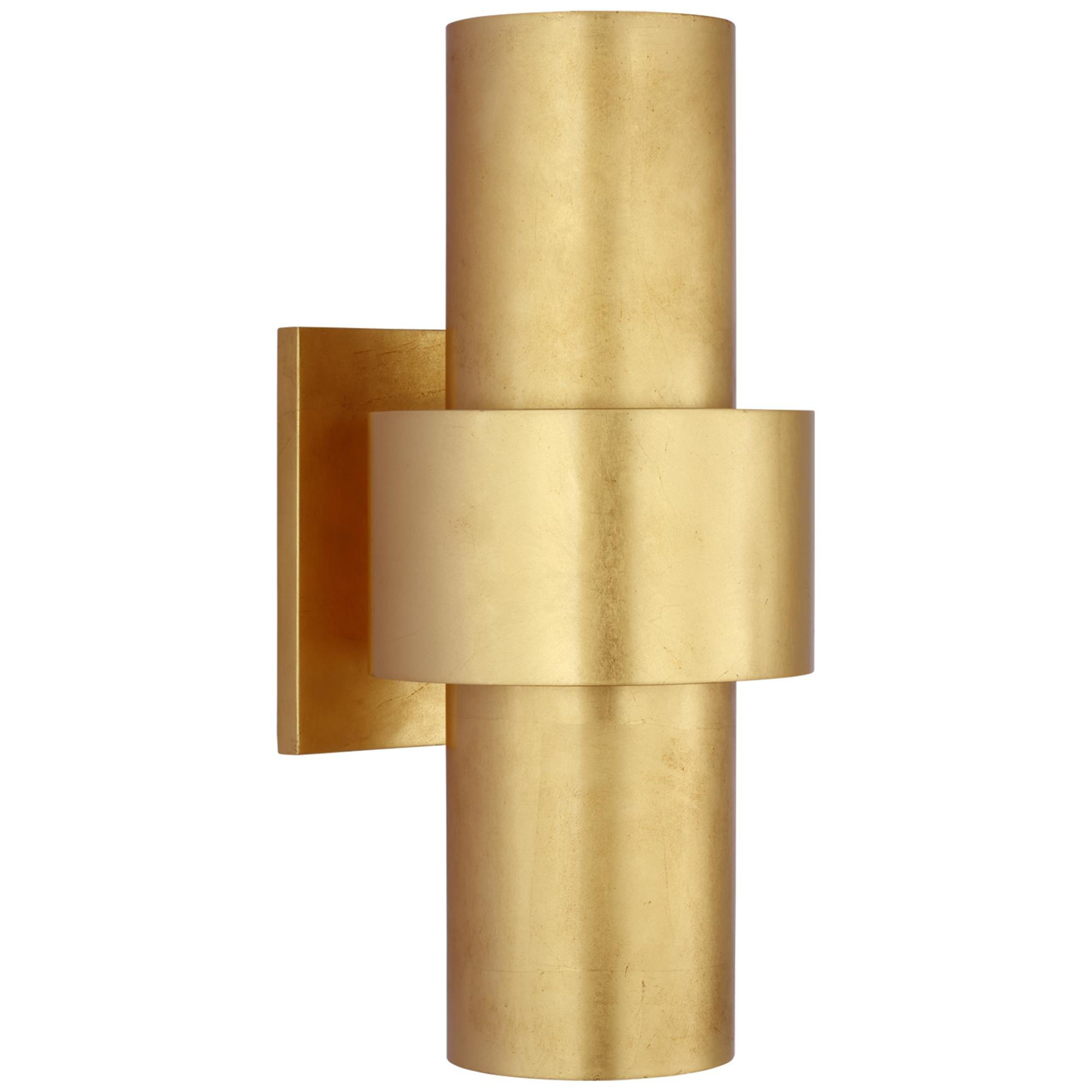 Shown in Gild finish
