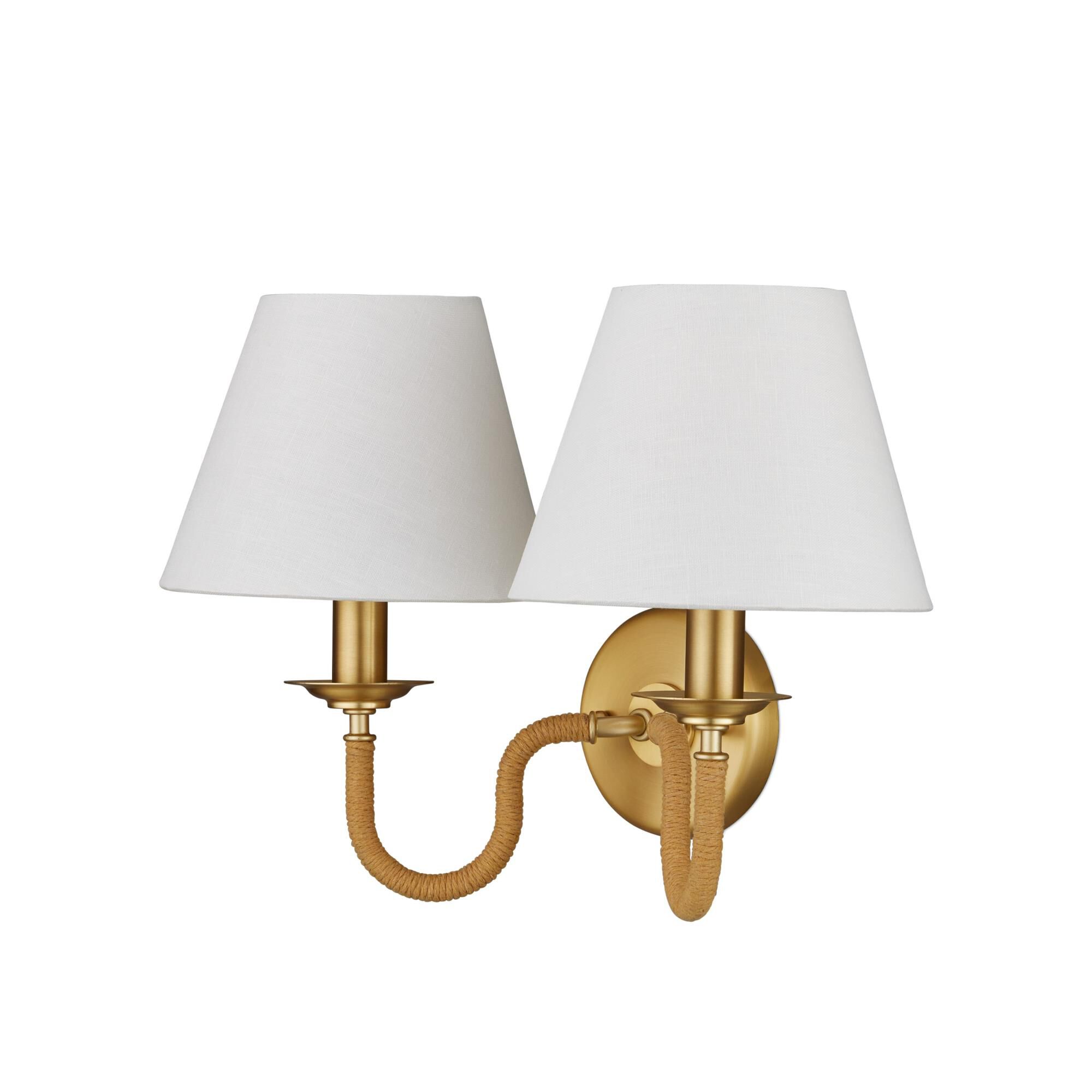 Adala 16 Inch Wall Sconce by Currey and Company