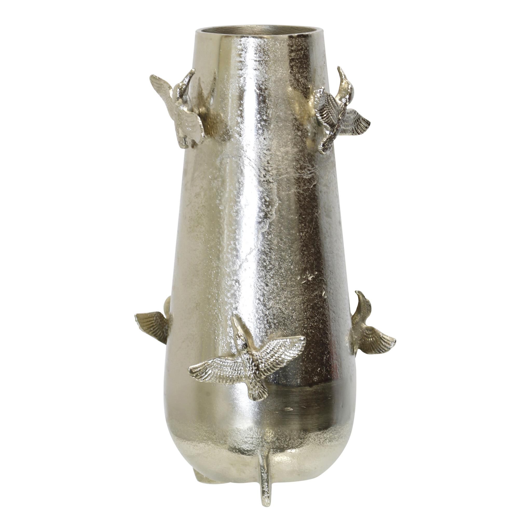 Shown in Nickel Plated finish