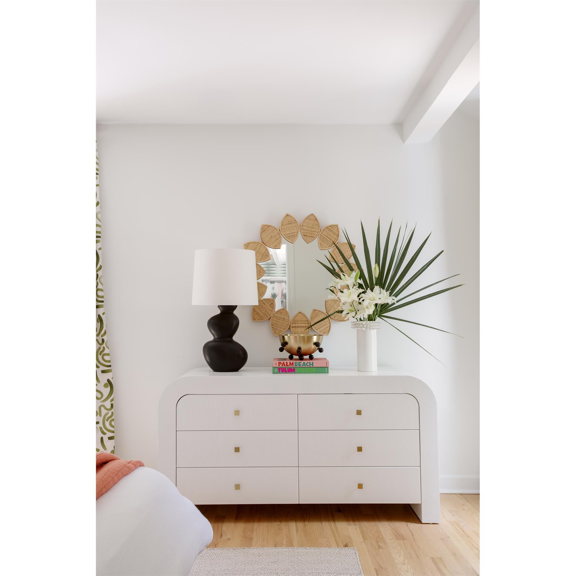 Kingsley Medium Table Lamp,