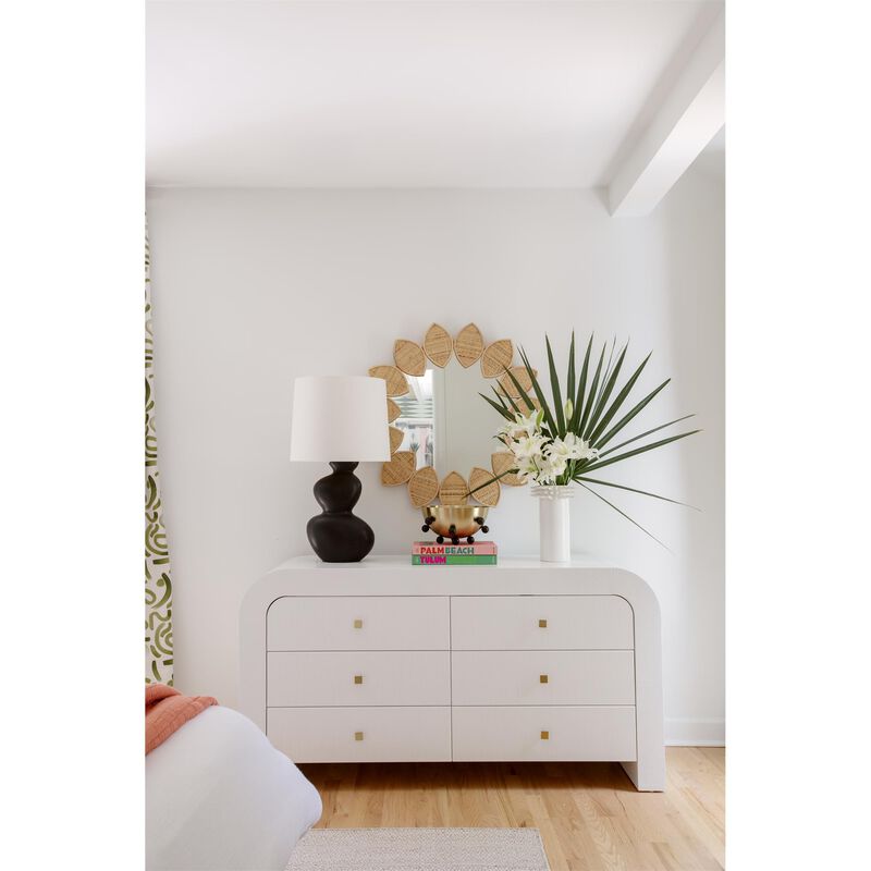 Kingsley Medium Table Lamp by Hudson Valley Lighting