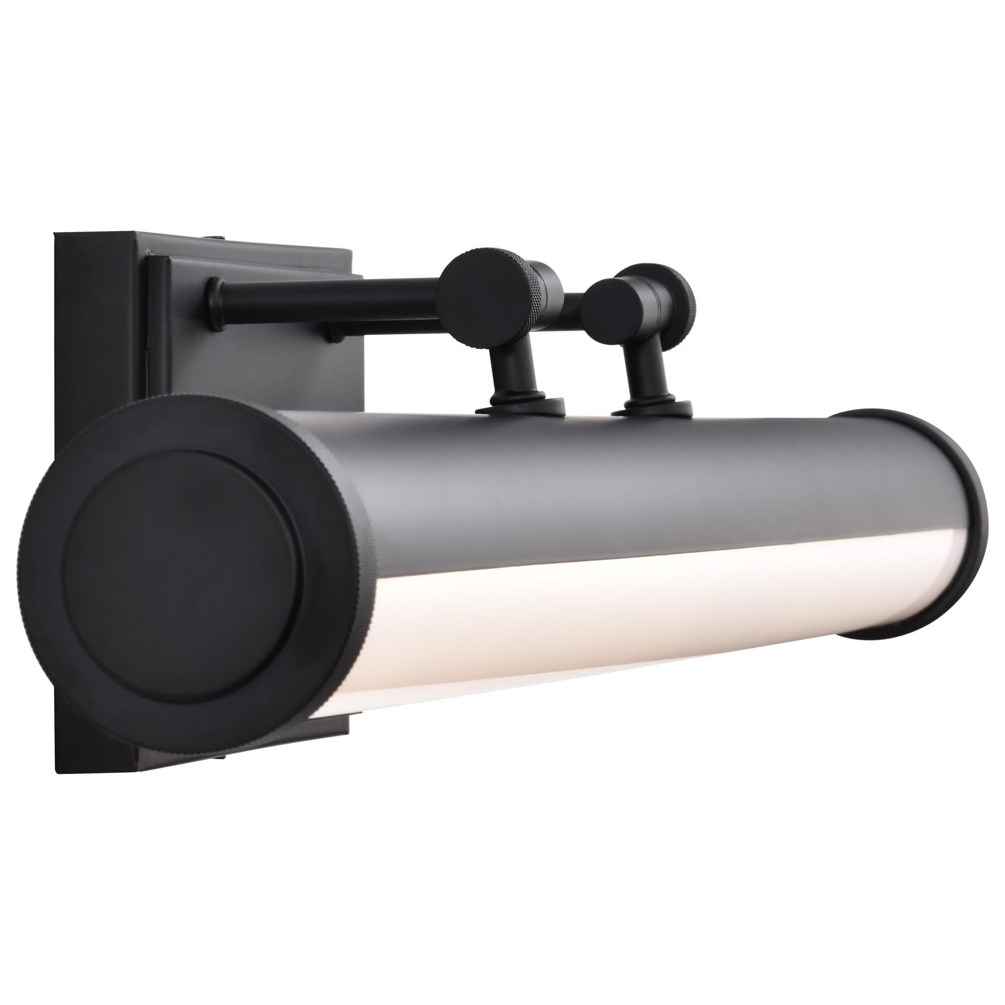 Cora 36 Inch Bath Vanity Light by Nuvo Lighting