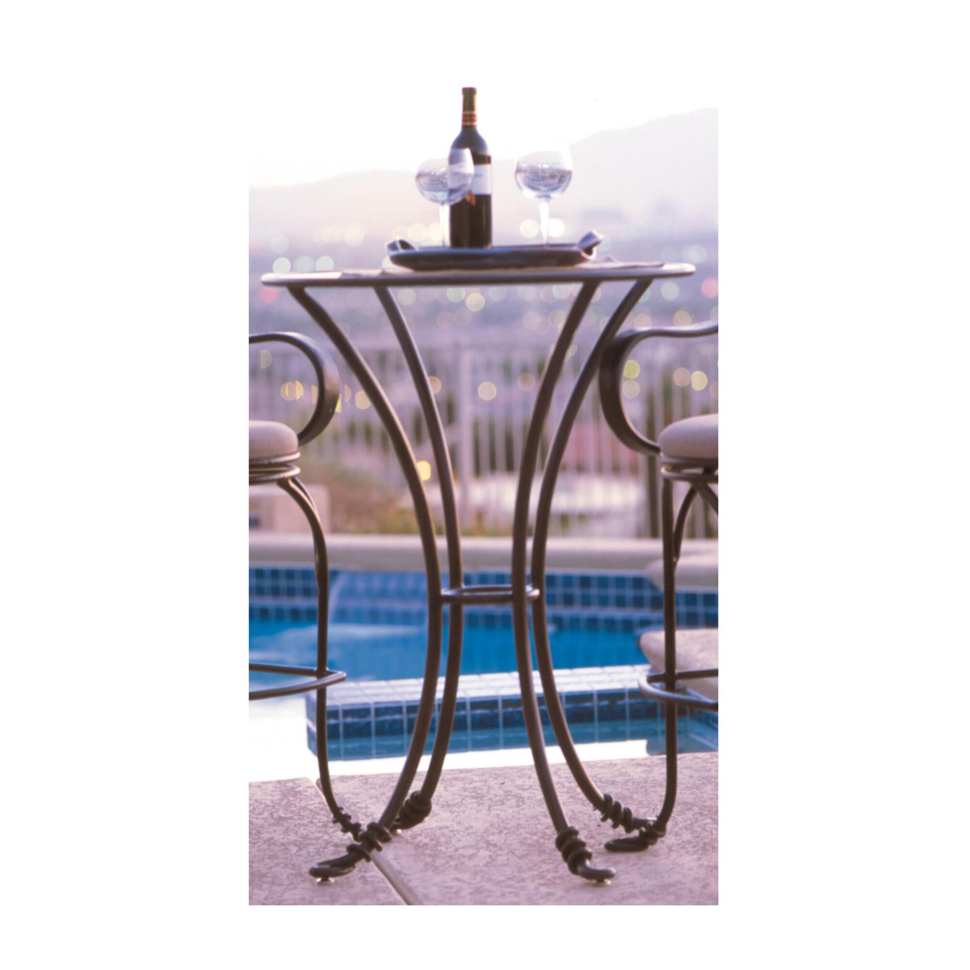 Vine Accent Table by Kalco Lighting