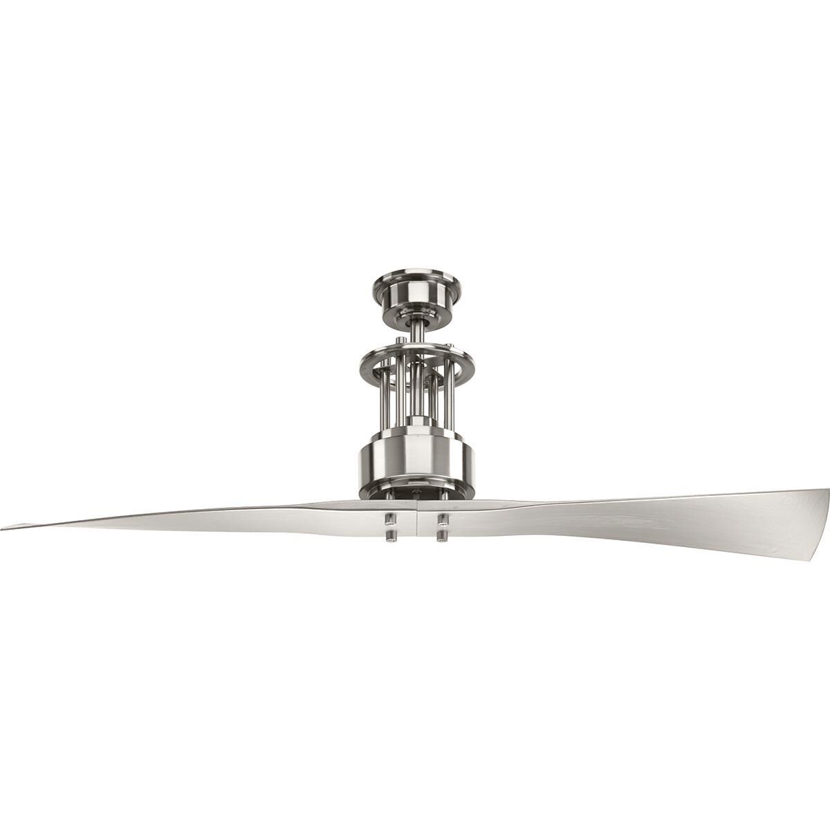 Spades Ceiling Fan by Progress Lighting