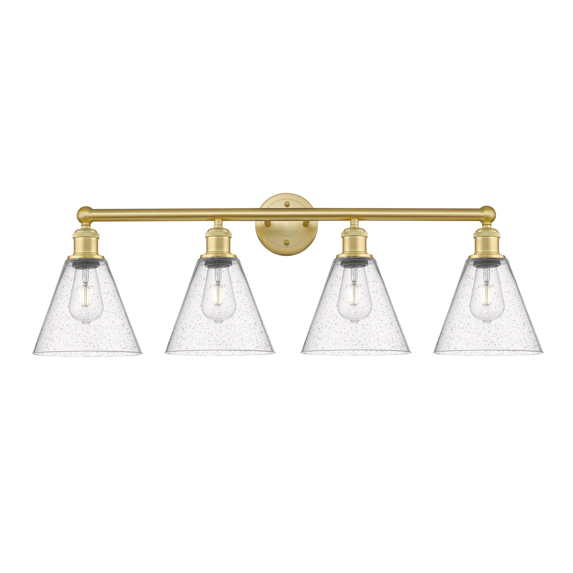 Bruno Marashlian Berkshire 35 Inch Bath Vanity Light by Innovations Lighting