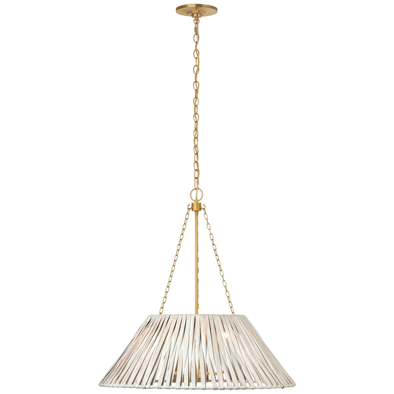 Marie Flanigan Corinne 24 Inch Large Pendant by Visual Comfort Signature Collection