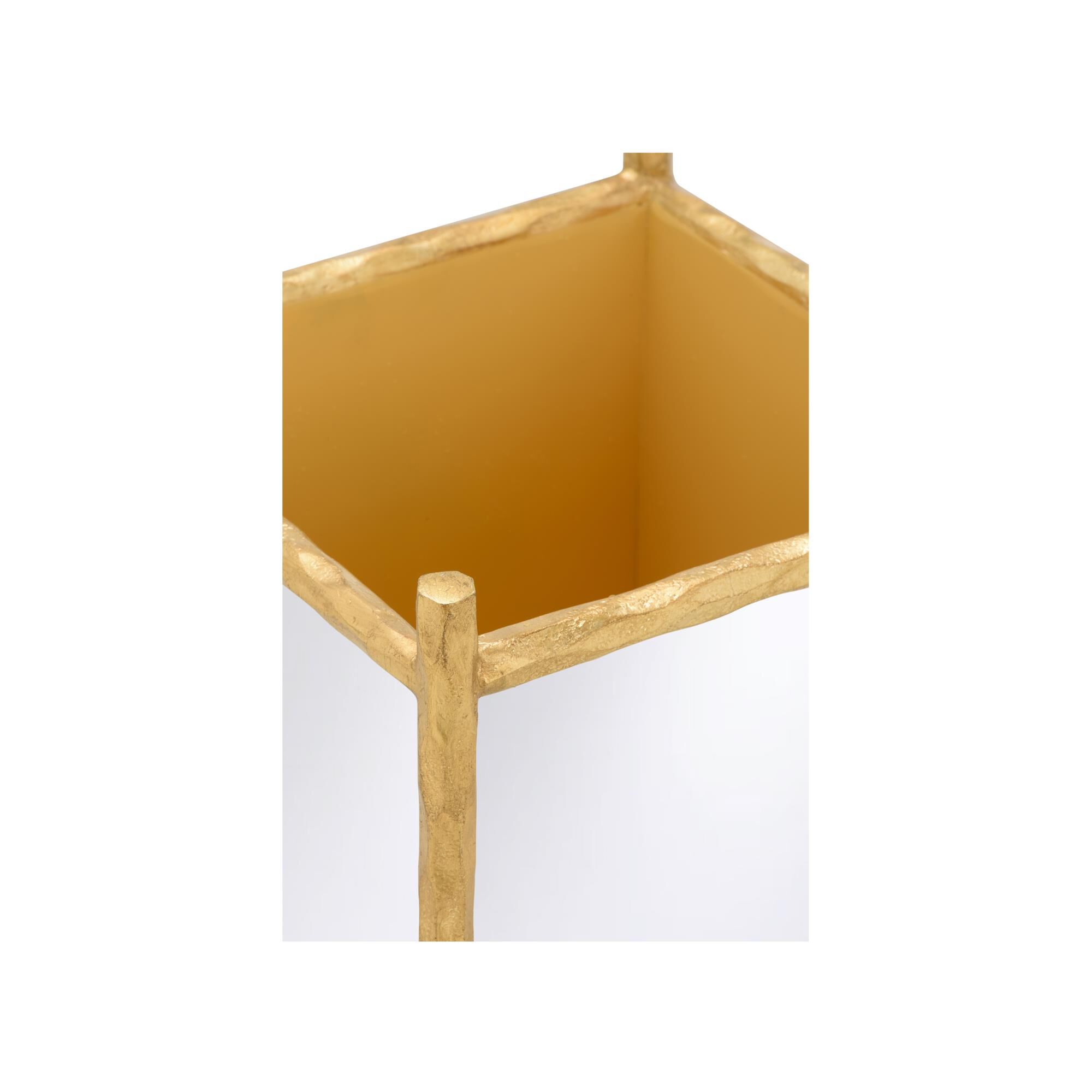 Shown in Gold finish