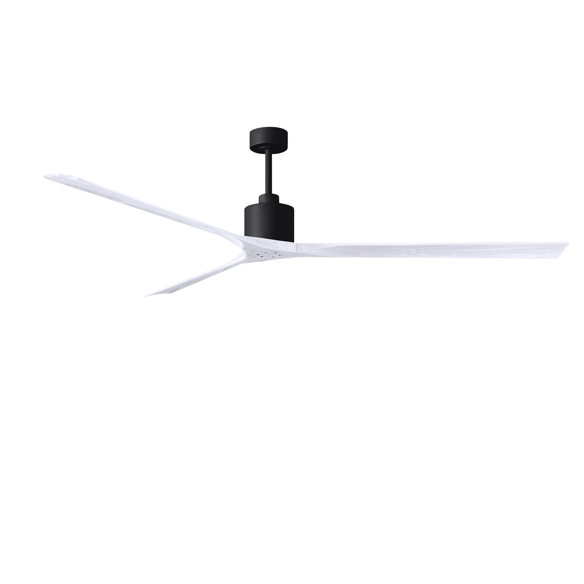 Nan Xl 90 Inch Ceiling Fan by Matthews Fan Company