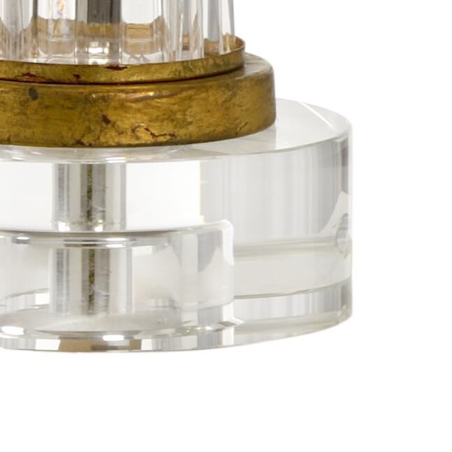 J. Graham Table Lamp by Wildwood