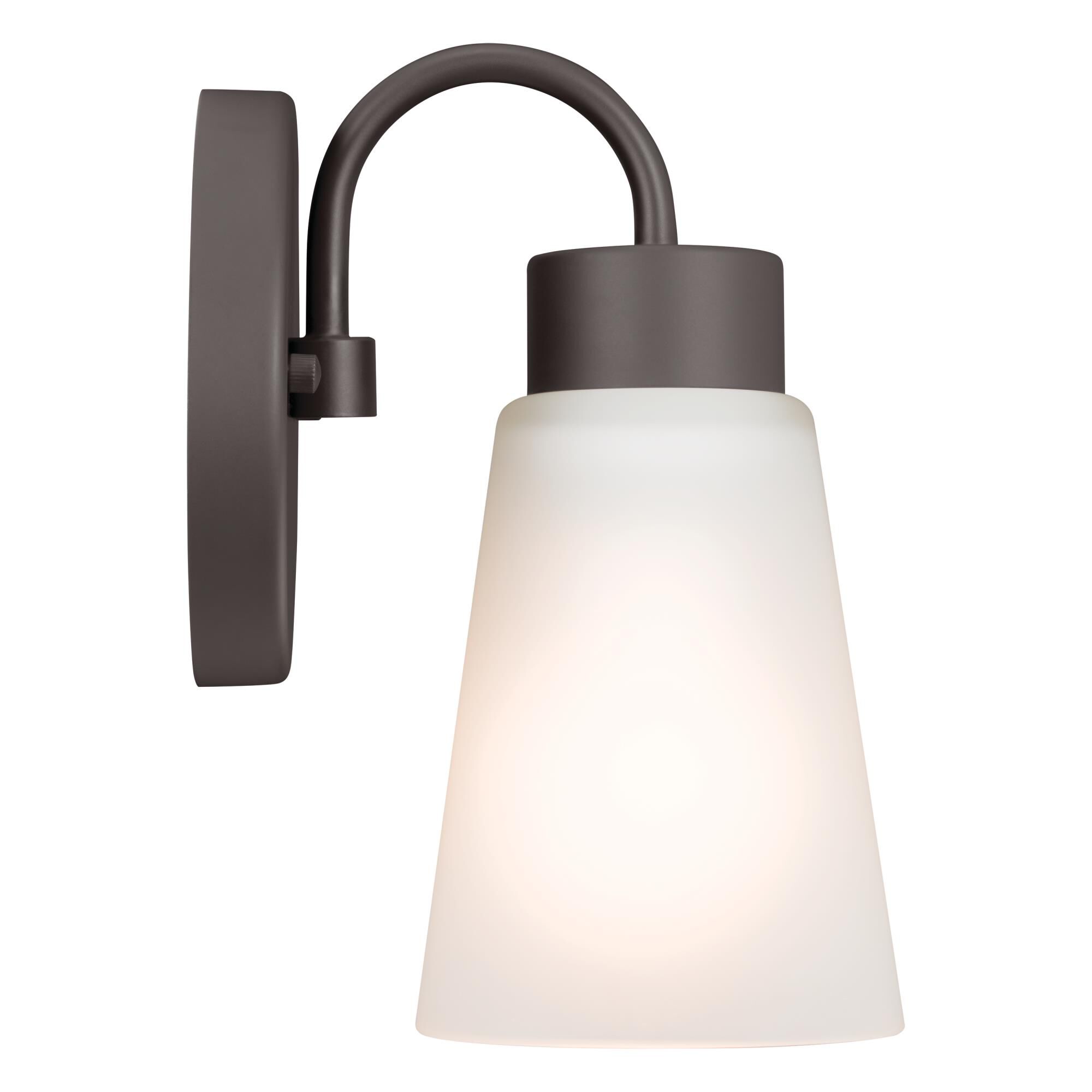 Kichler Lighting Erma 8 Inch Wall Sconce