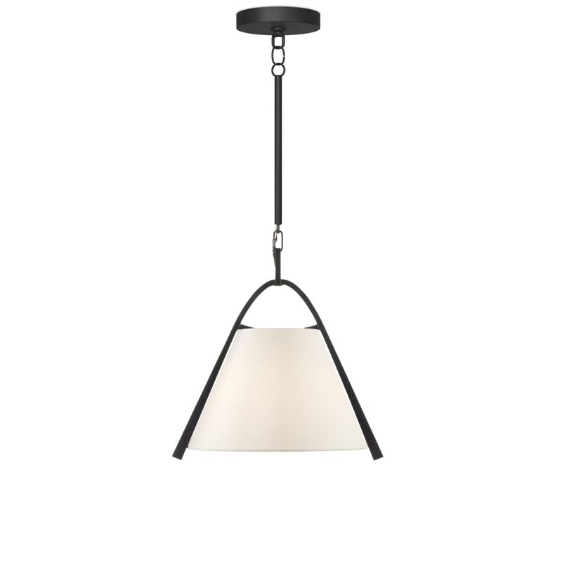 Currey and Company Frey 14 Inch Mini Pendant