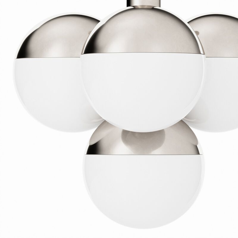 Oliver 16 Inch Large Pendant by Regina Andrew