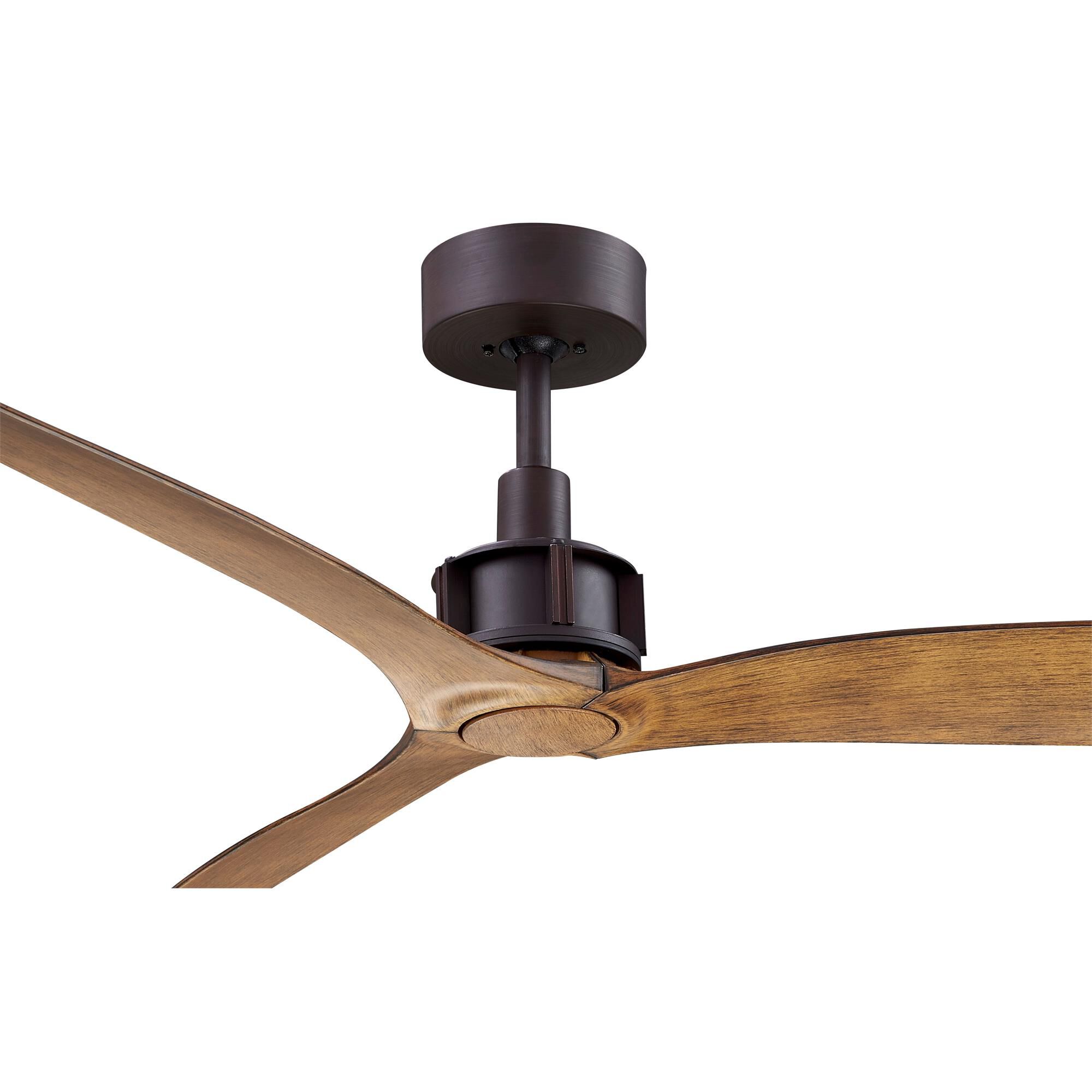 Shown in Oil Rubbed Bronze finish