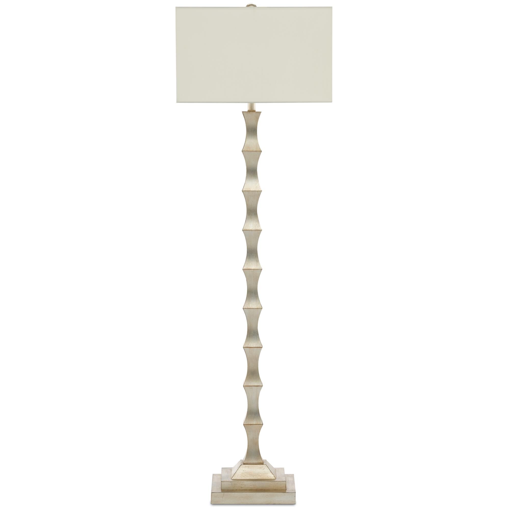 Lyndhurst 63 Inch Floor Lamp by Currey and Company - Clearance