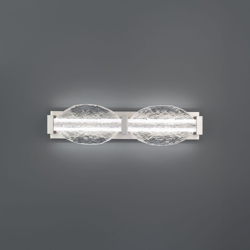 Deco 24 Inch 2 Light Bath Vanity Light by Modern Forms