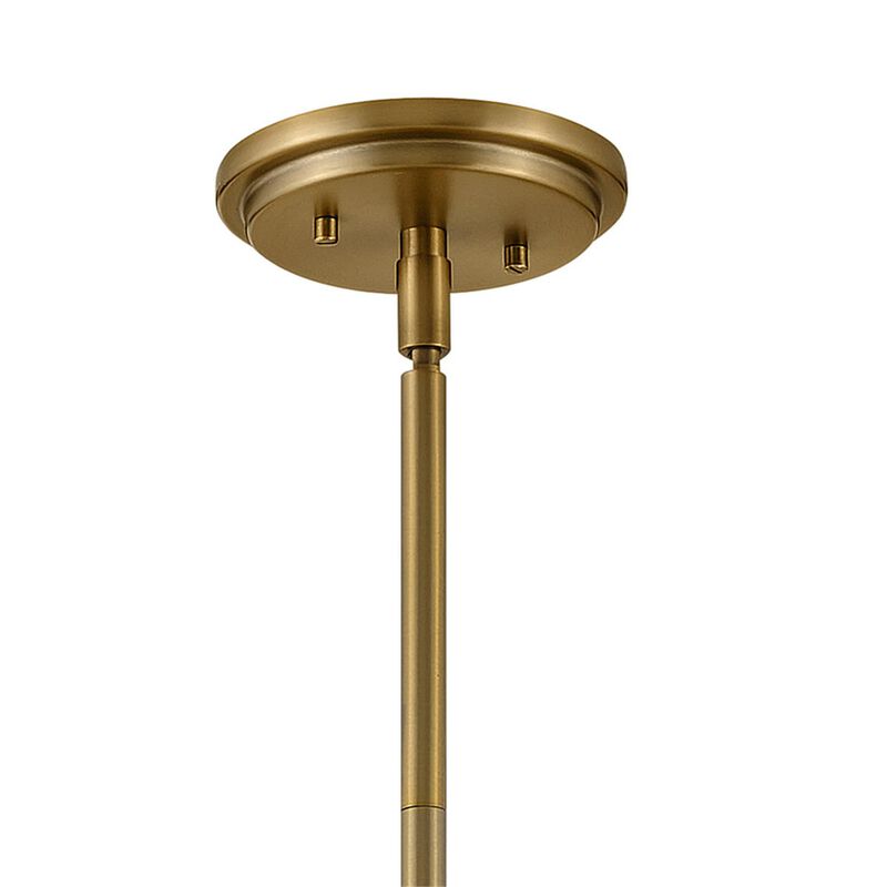 Argo 20 Inch Pendant Light by Hinkley
