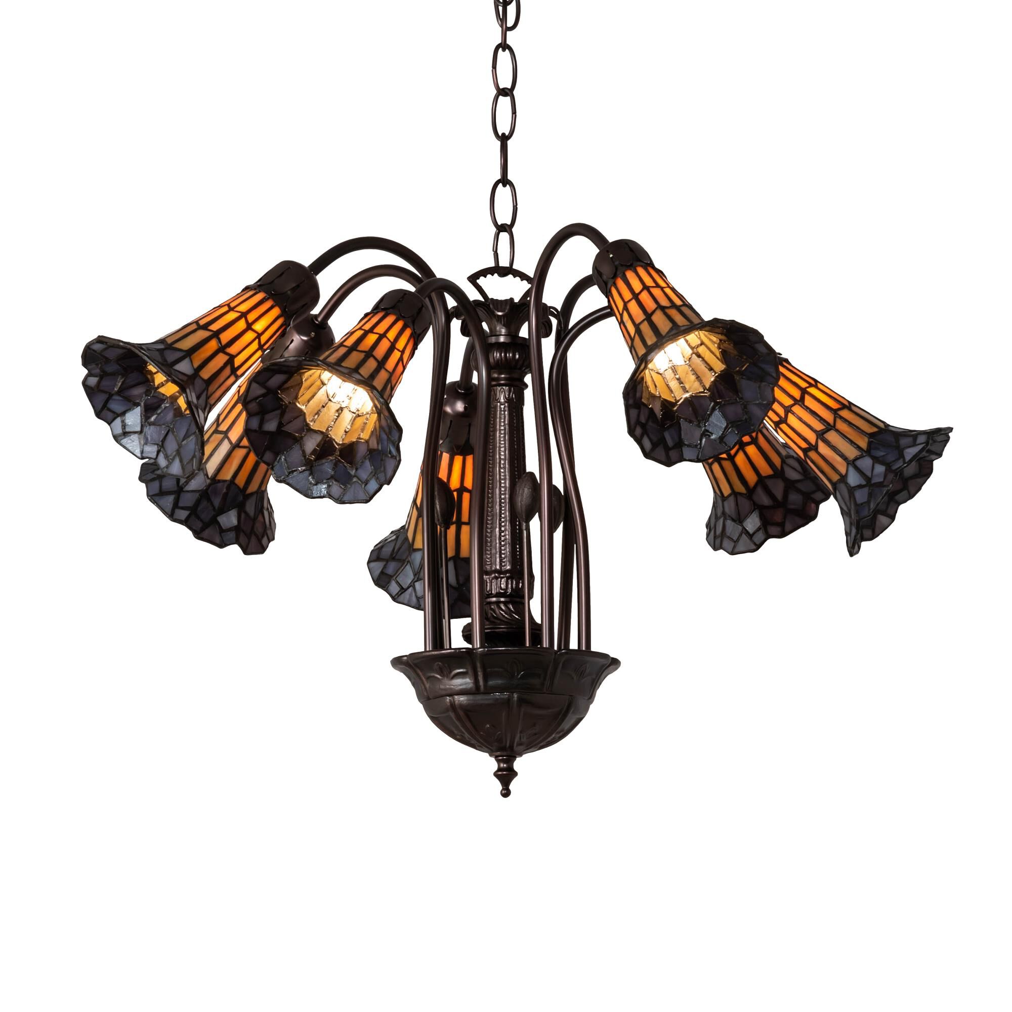 Shown in Blackwash finish