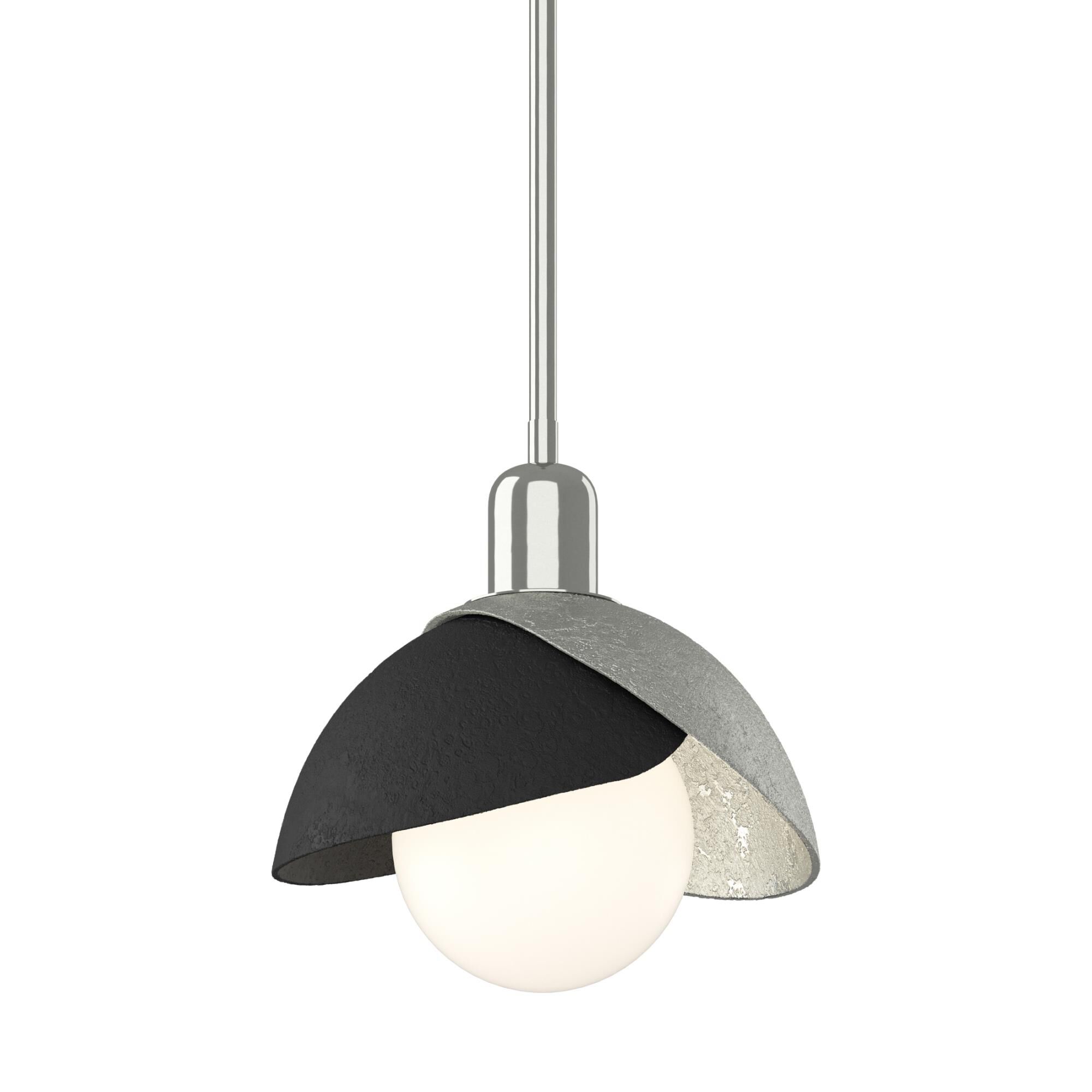 Brooklyn Mini Pendant by Hubbardton Forge