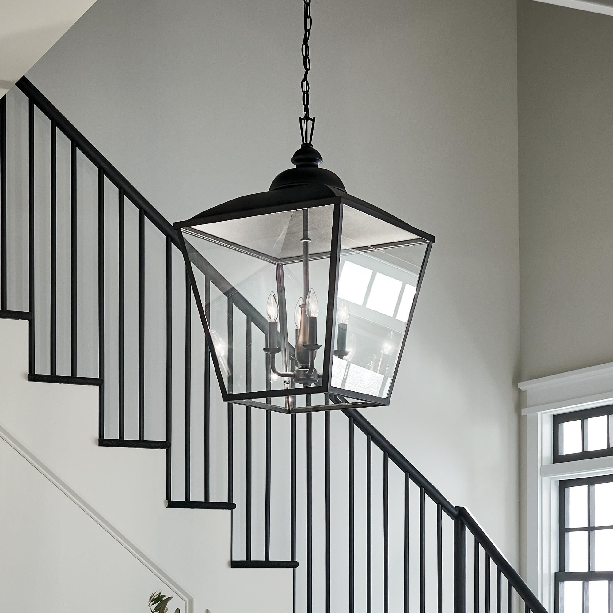 Dame 18 Inch Cage Pendant by Kichler Lighting