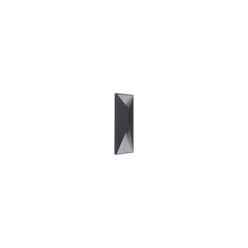Peak 14 Inch Outdoor Wall Light by Craftmade