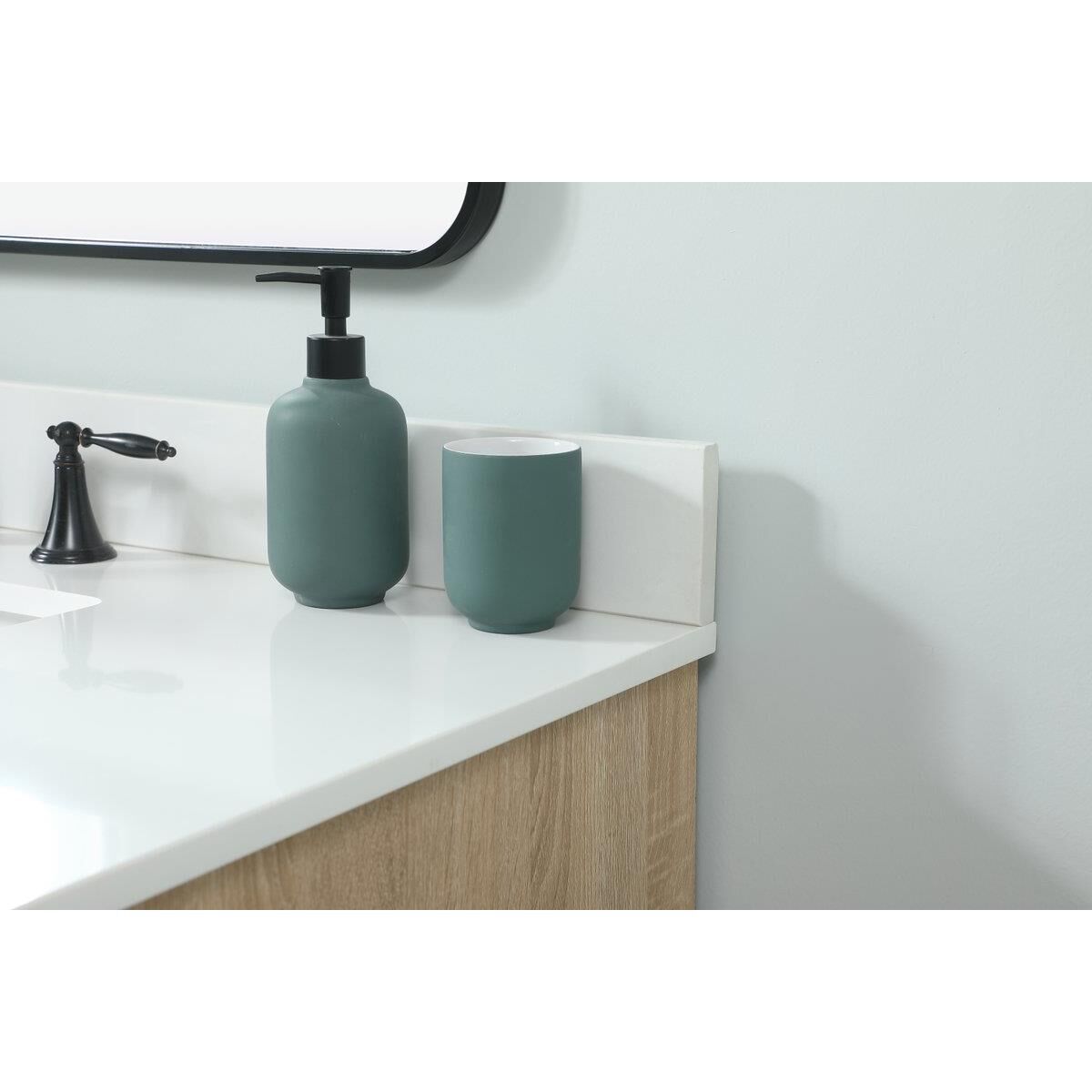 Boise Bath Vanity by Elegant Decor