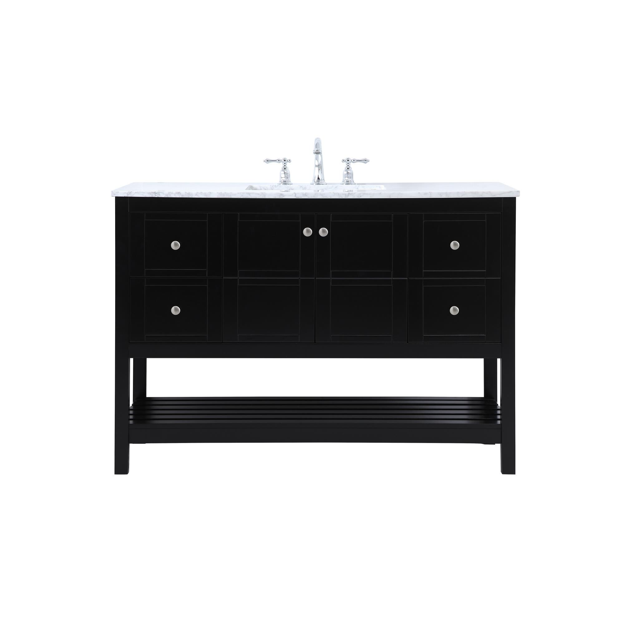Thalen Bath Vanity by Elegant Decor