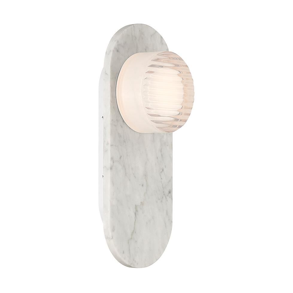 Sternn 15 Inch Outdoor Wall Light by Eurofase Lighting