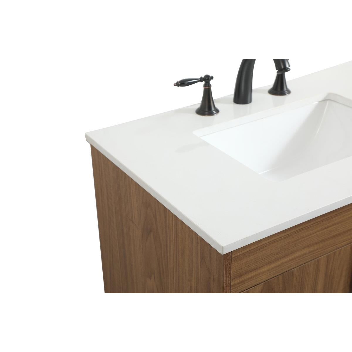 Eugene Bath Vanity by Elegant Decor