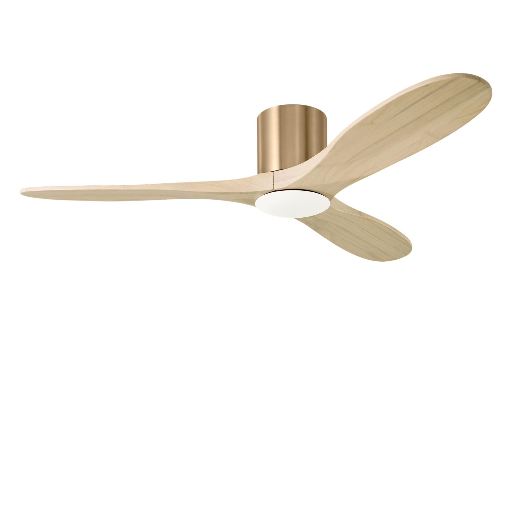 Shown in Burnished Brass finish