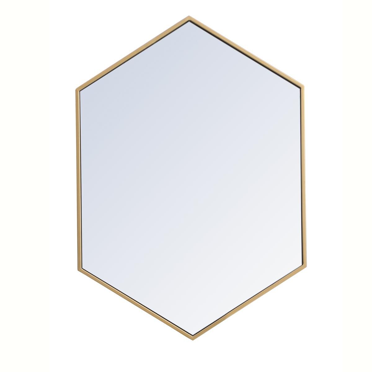 Eternity Decorative Mirrors by Elegant Decor