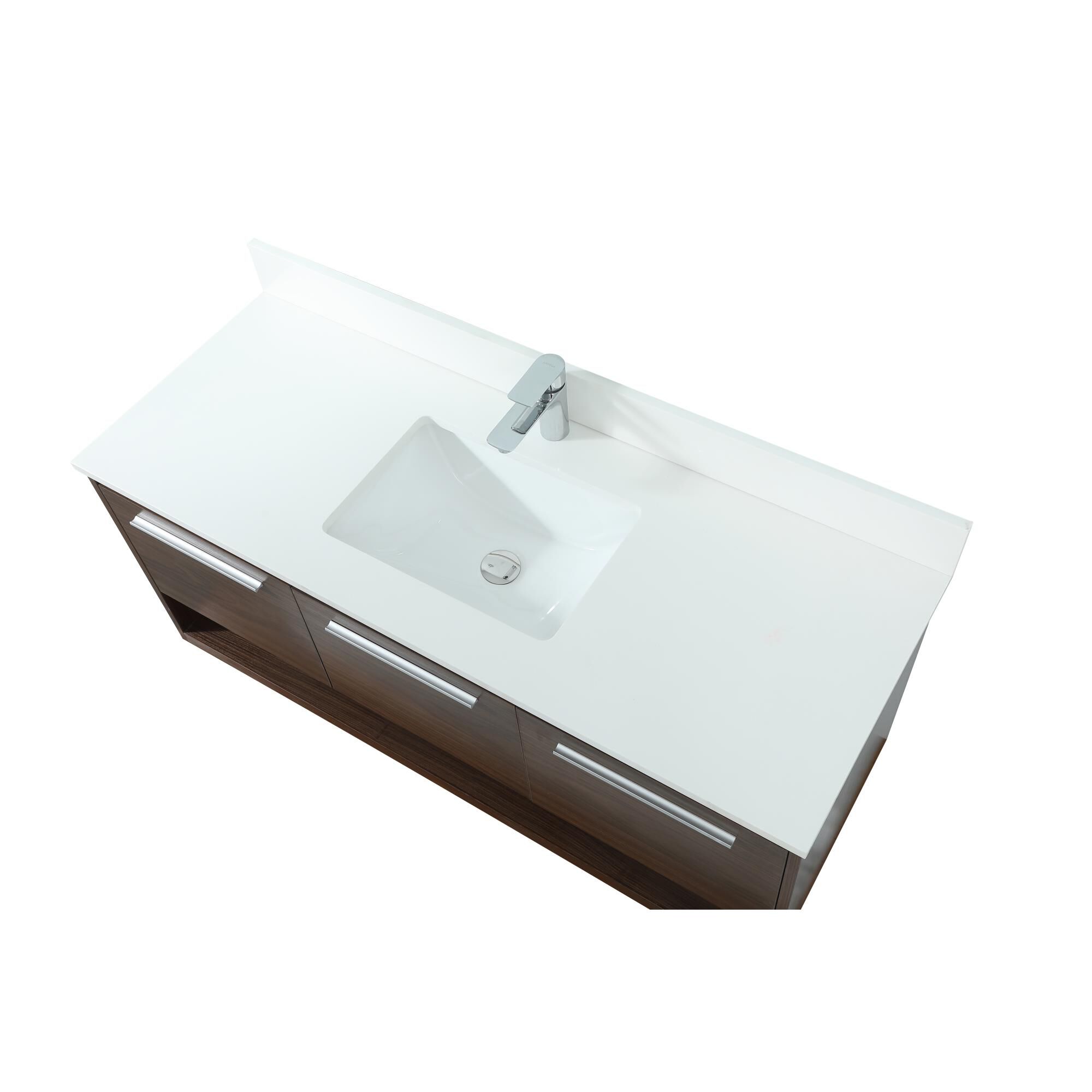 Roman Bath Vanity by Elegant Decor