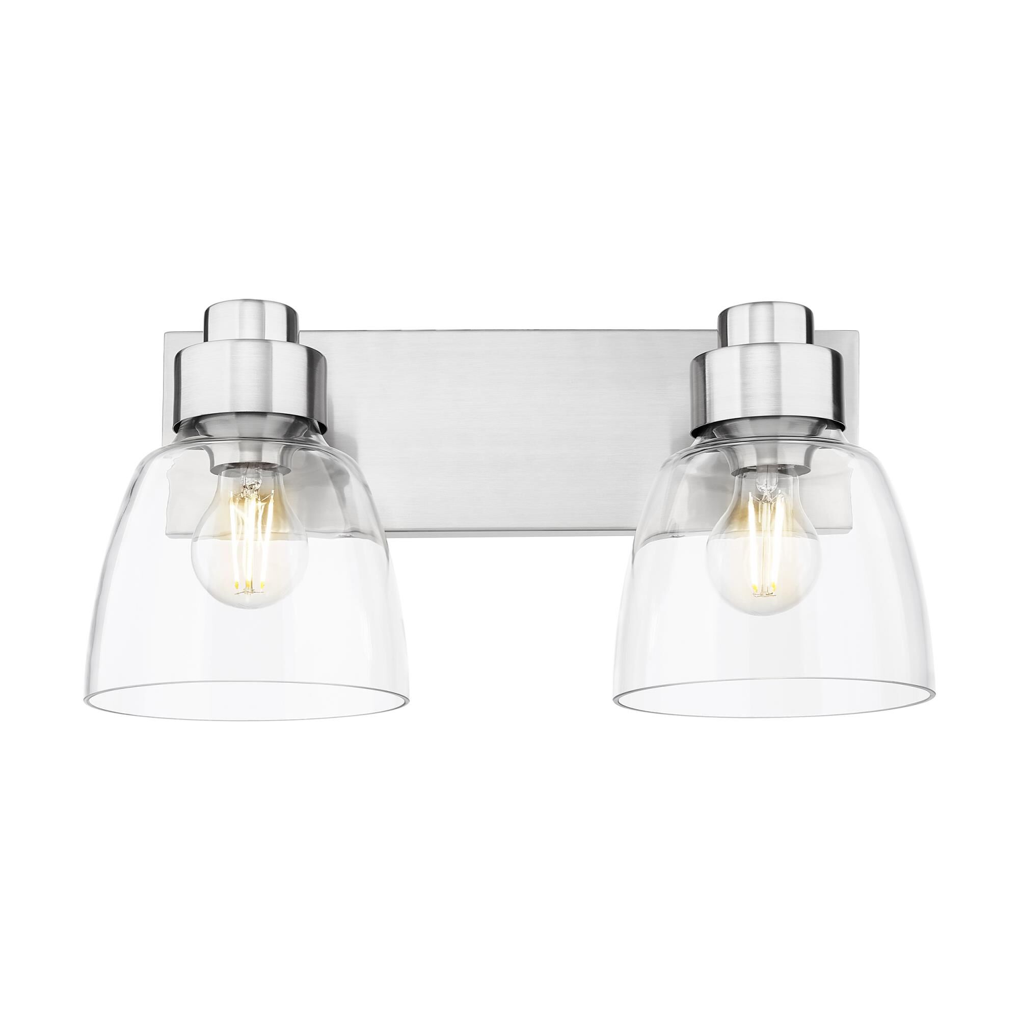 Remy 17 Inch Bath Vanity Light by Golden Lighting