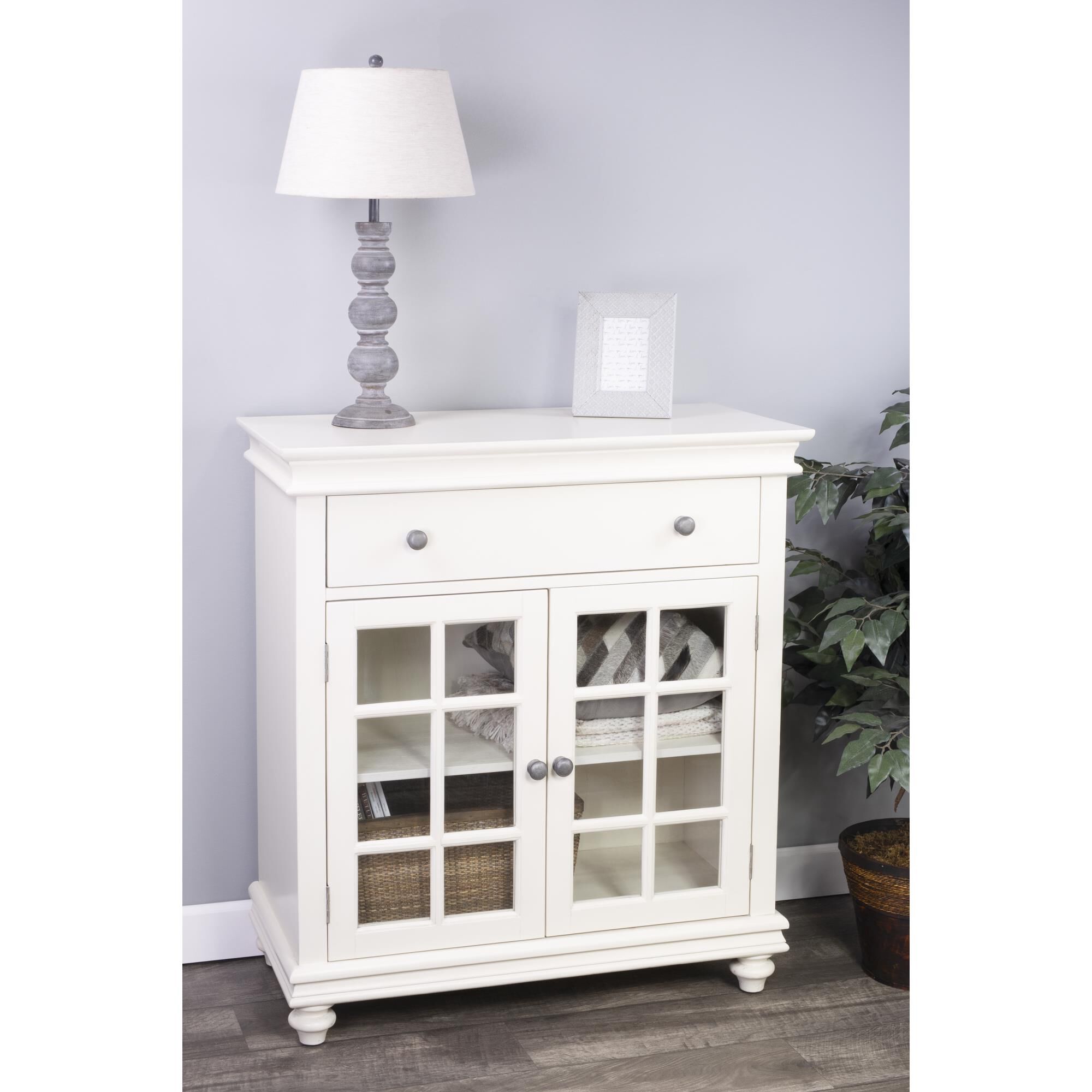 Brouno Dresser by Butler Specialty Company