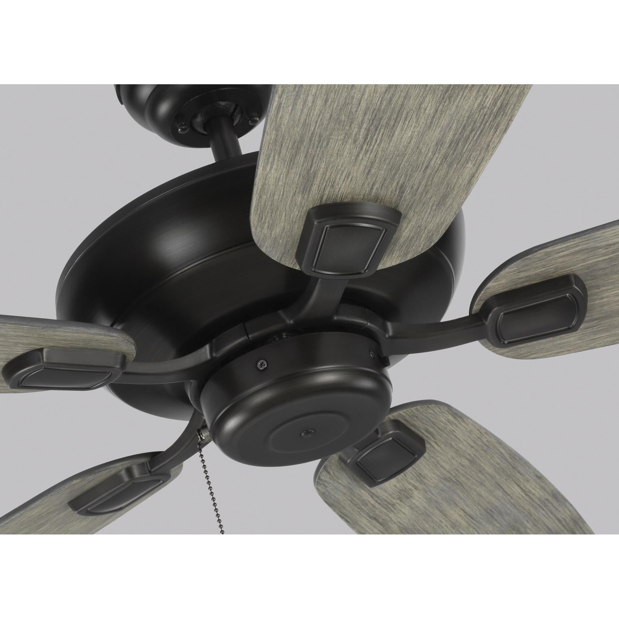 Colony Max 52 Inch Ceiling Fan by Generation Lighting