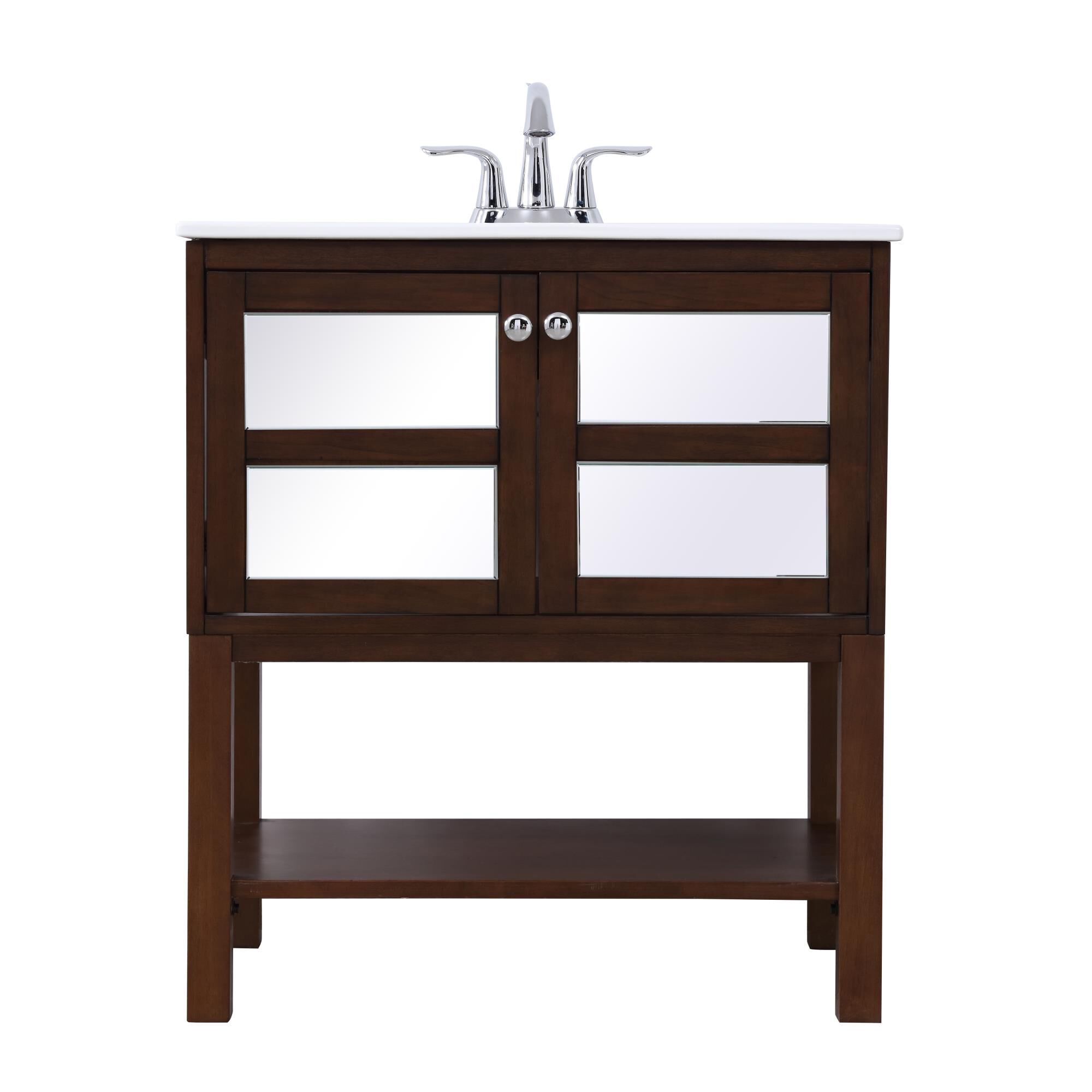 Mason Bath Vanity by Elegant Decor