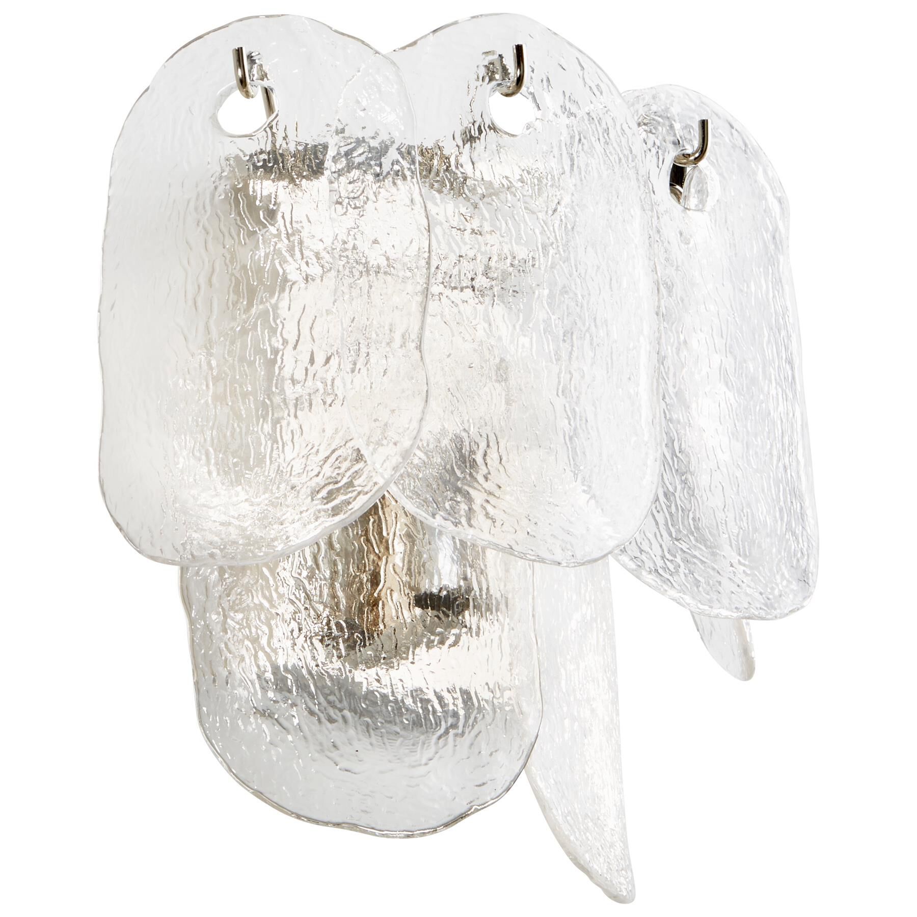 Cyan Designs Cascata 12 Inch Wall Sconce