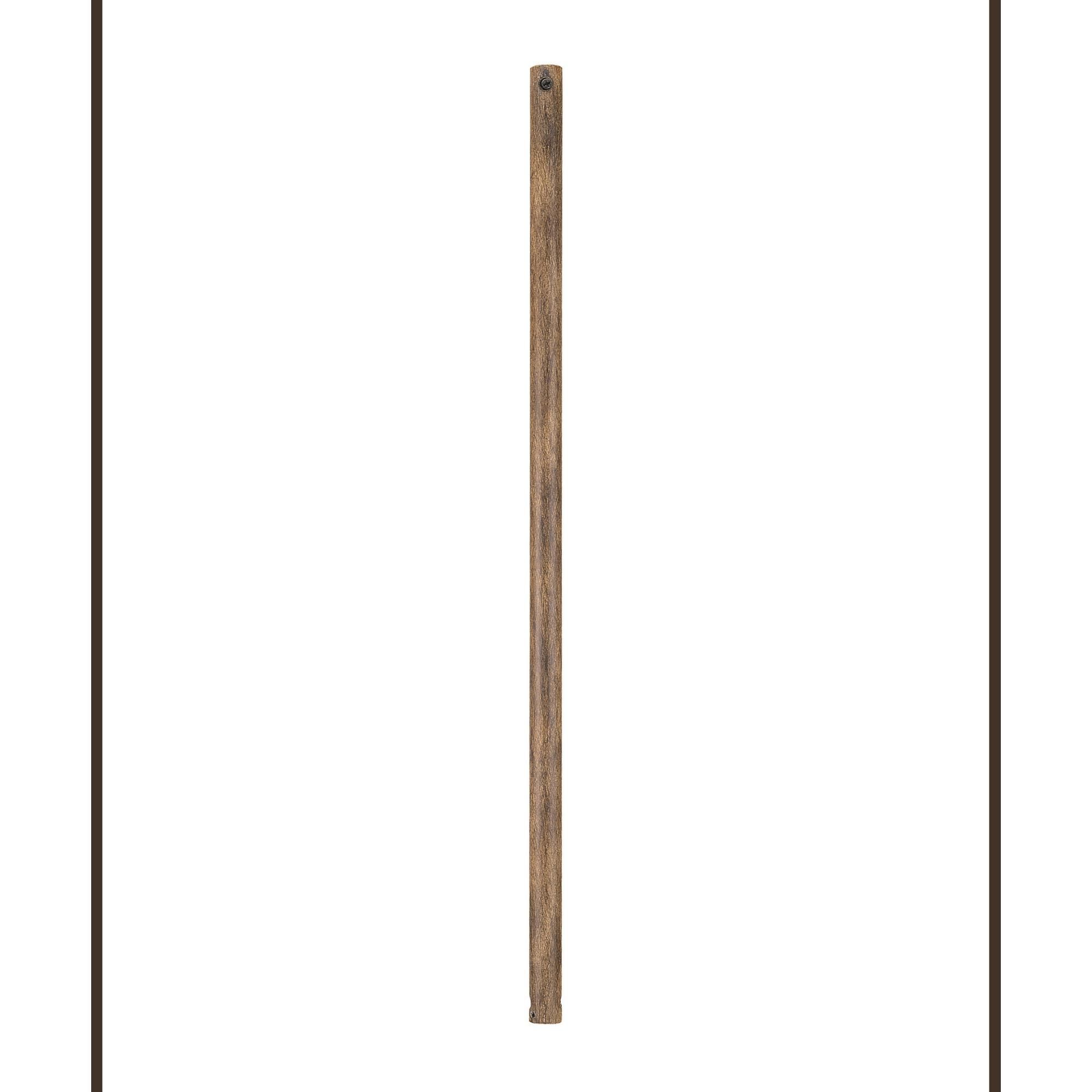 Downrod 48 Inch Fan Downrod by Savoy House