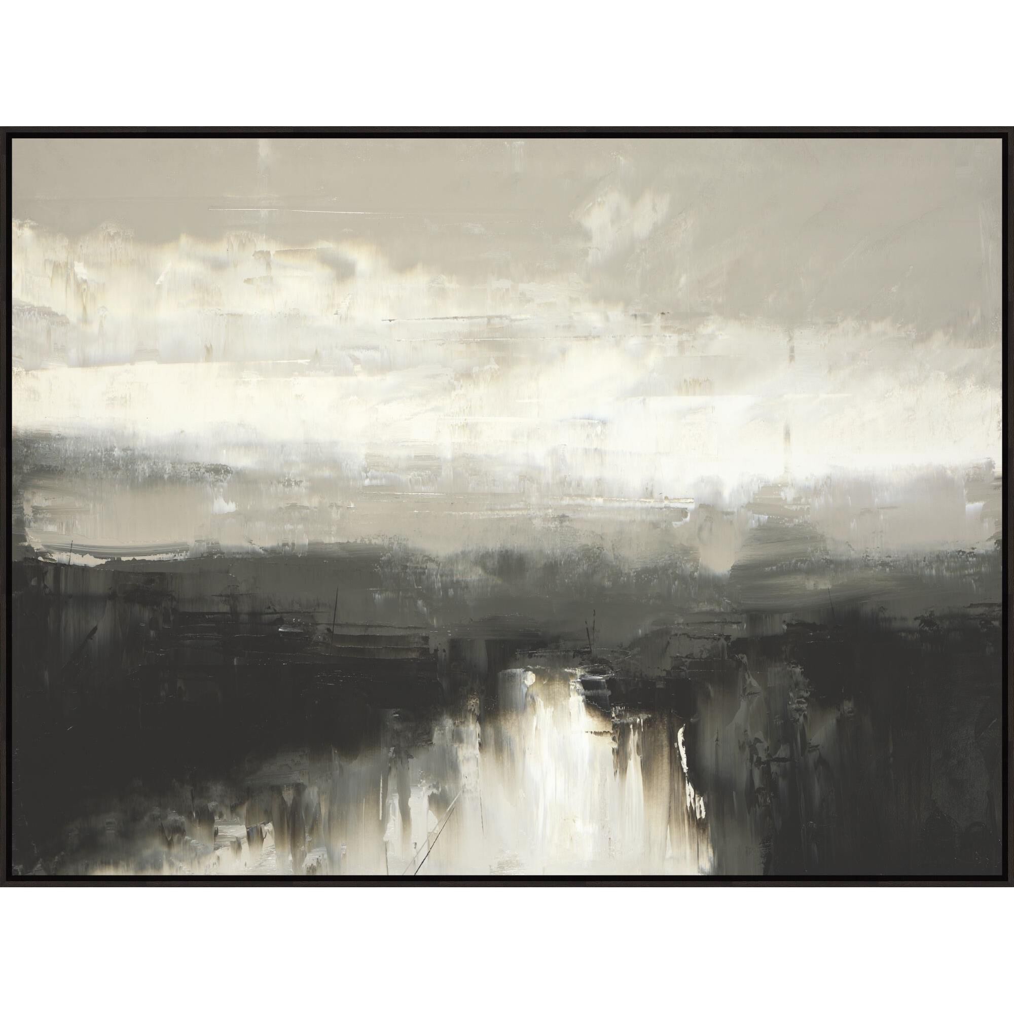 Dean Williams Night Sketches Print by LEVEL57