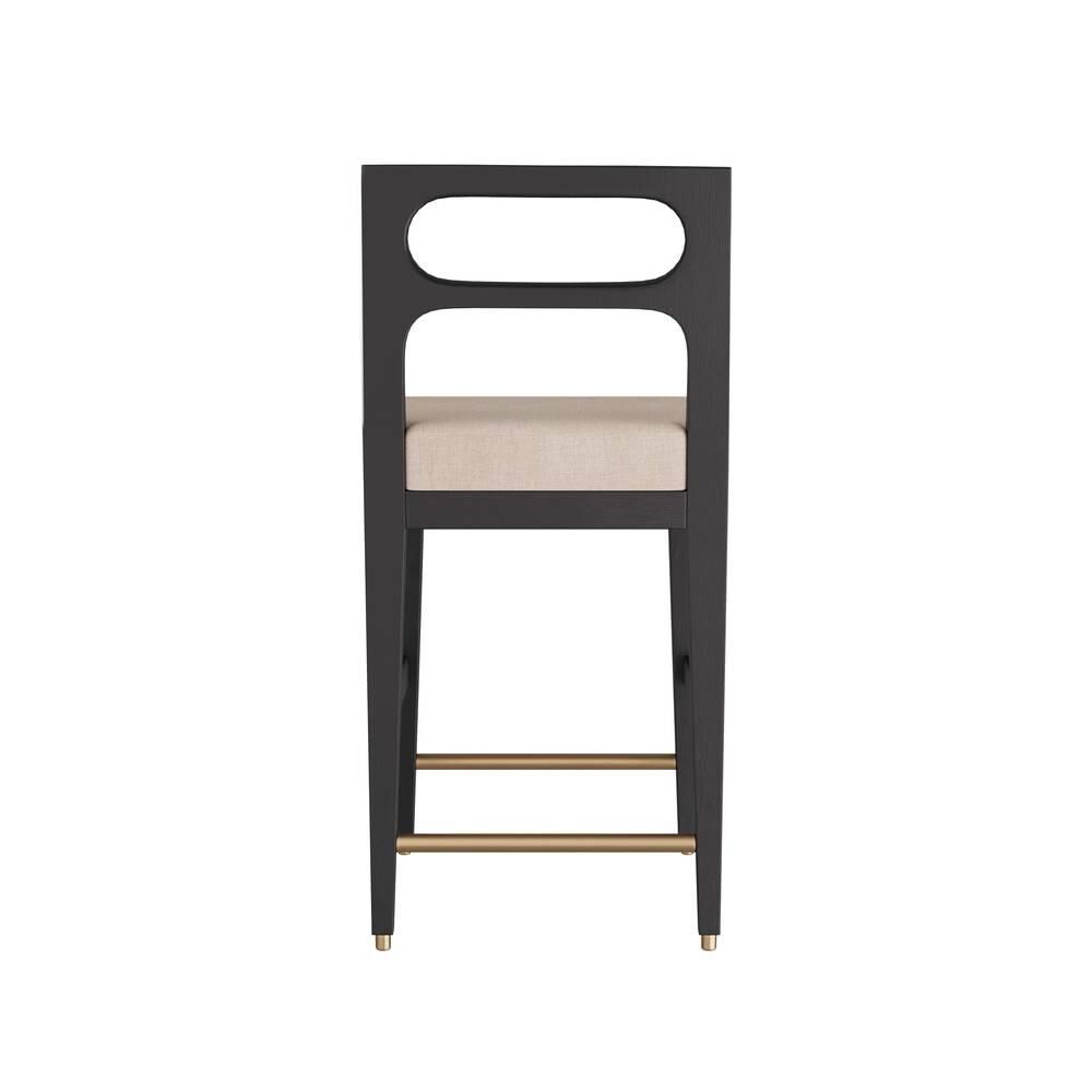 Thaden 35 Inch Stool by Arteriors Home