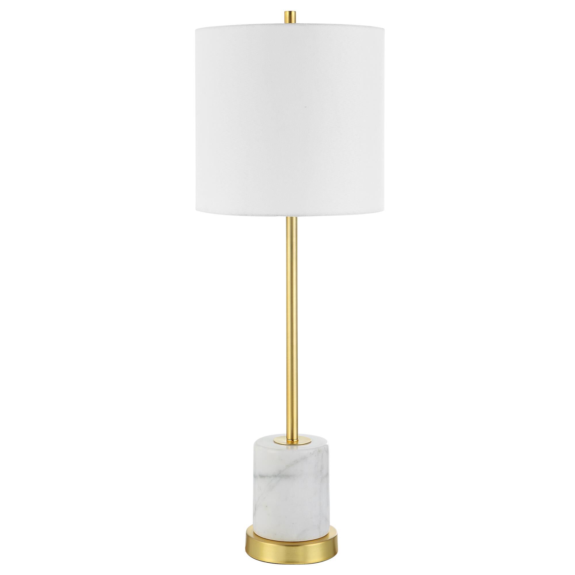 Turret 29 Inch Table Lamp by Uttermost